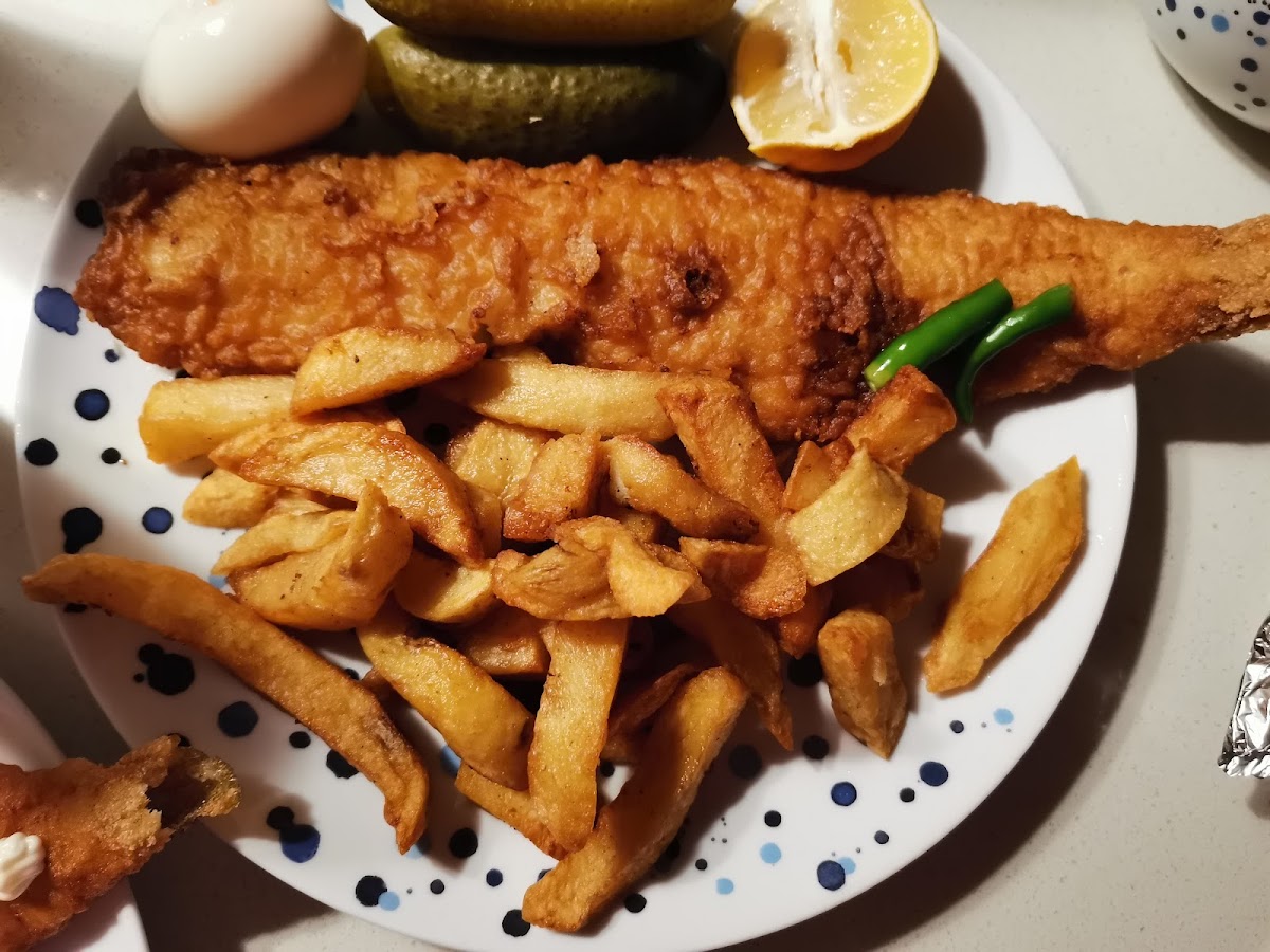 Jupps Fish & Chips Photos 2